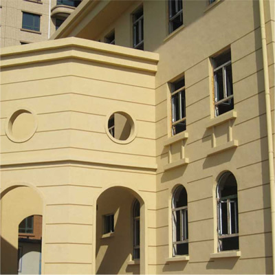 建筑中层涂料